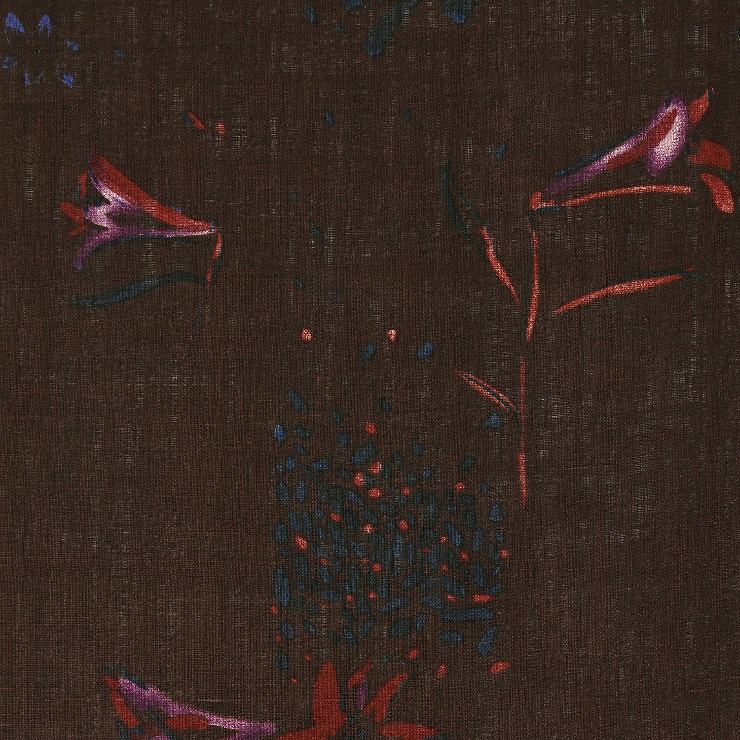Naomi Ito Textile nani IRO – cocca