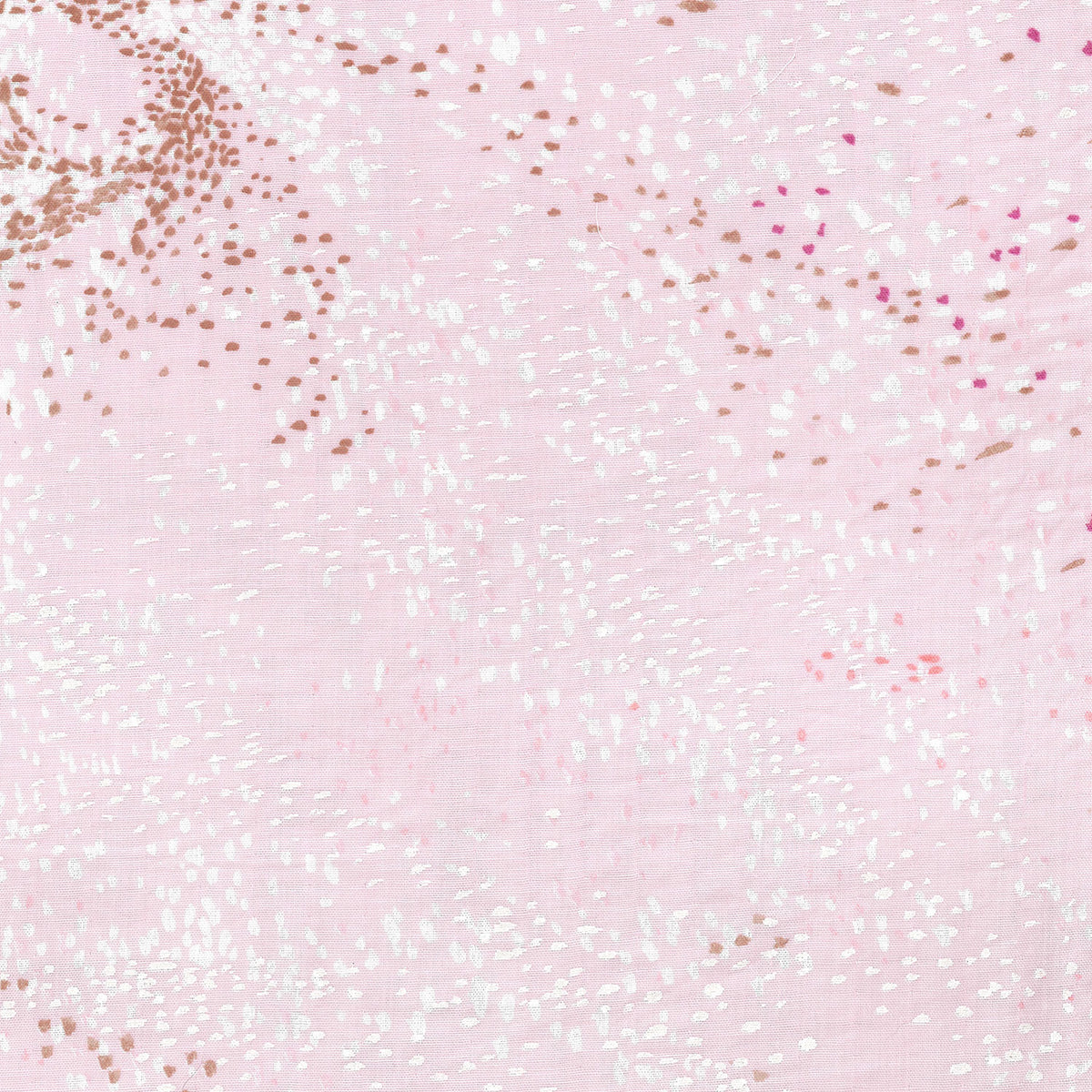 【予約販売】［nani IRO 2027］EARTH 綿100% オーガニックWガーゼ - cocca
