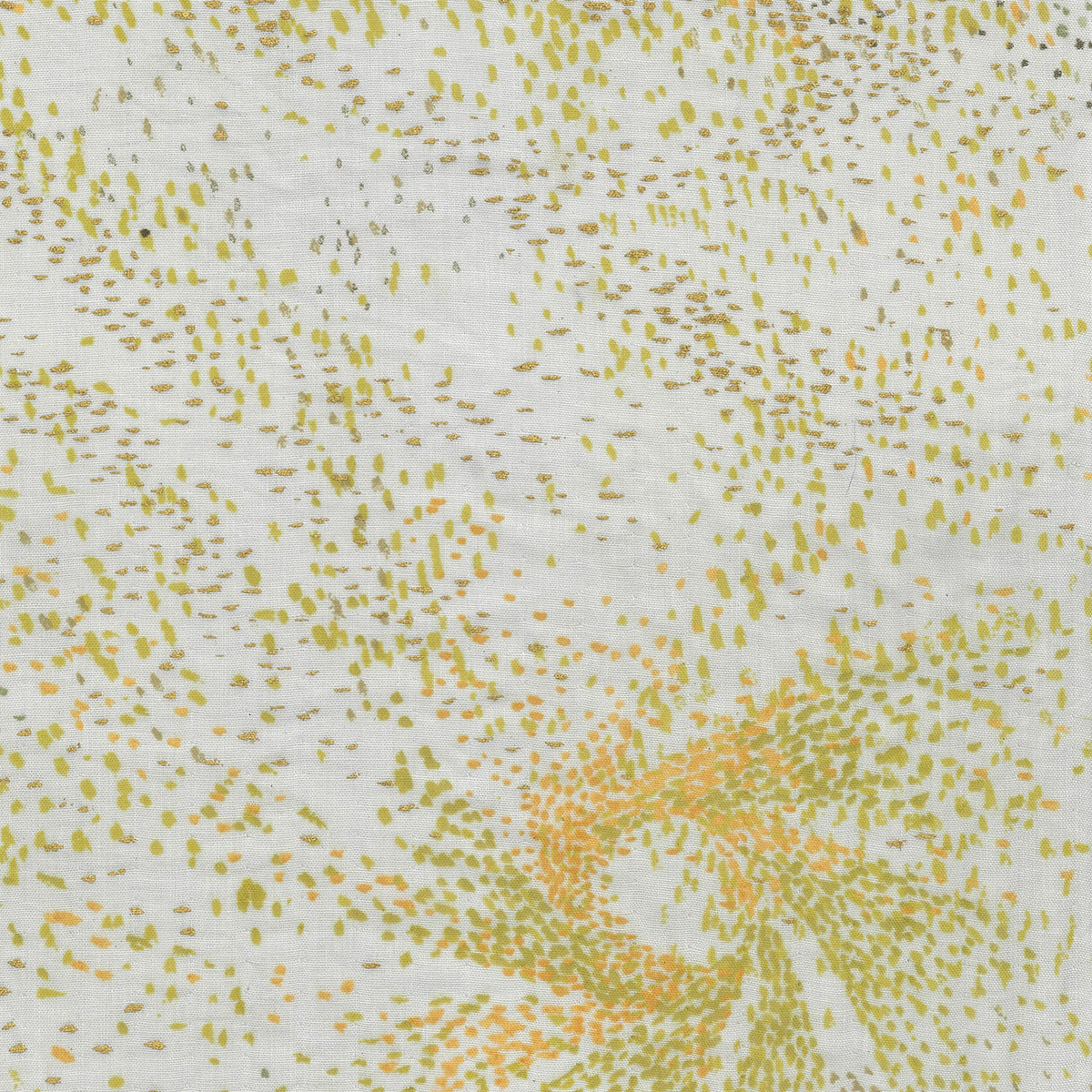 【予約販売】［nani IRO 2027］EARTH 綿100% オーガニックWガーゼ - cocca