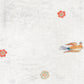 【予約販売】［nani IRO 2027］shanti 綿100% オーガニックWガーゼ - cocca