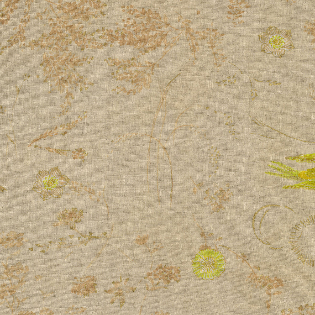 【予約販売】［nani IRO 2027］shanti リネン100%（薄手） - cocca