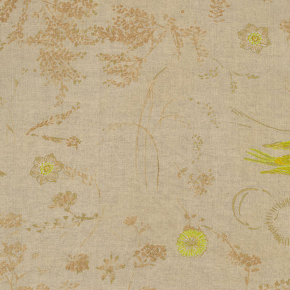 【予約販売】［nani IRO 2027］shanti リネン100%（薄手） - cocca