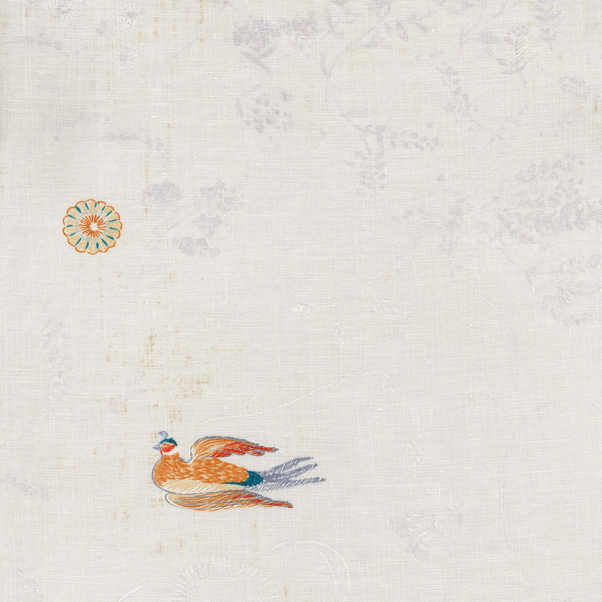 【予約販売】［nani IRO 2027］shanti リネン100%（薄手） - cocca