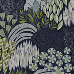(無料サンプル)Bloom by bookhou ～Garden～　綿麻キャンバス