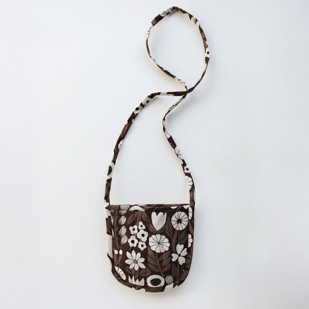 (無料サンプル)Gather by bookhou ～flowers～ 綿麻キャンバス EKX-1420-1A(sample)