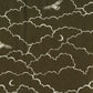 【予約販売】Amelie manchini Terra collection ～Owls～ 綿麻キャンバス