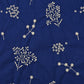 echino/エチノ 2023～Botanical～ 綿麻シーチング 刺繍