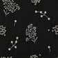 echino/エチノ 2023～Botanical～ 綿麻シーチング 刺繍