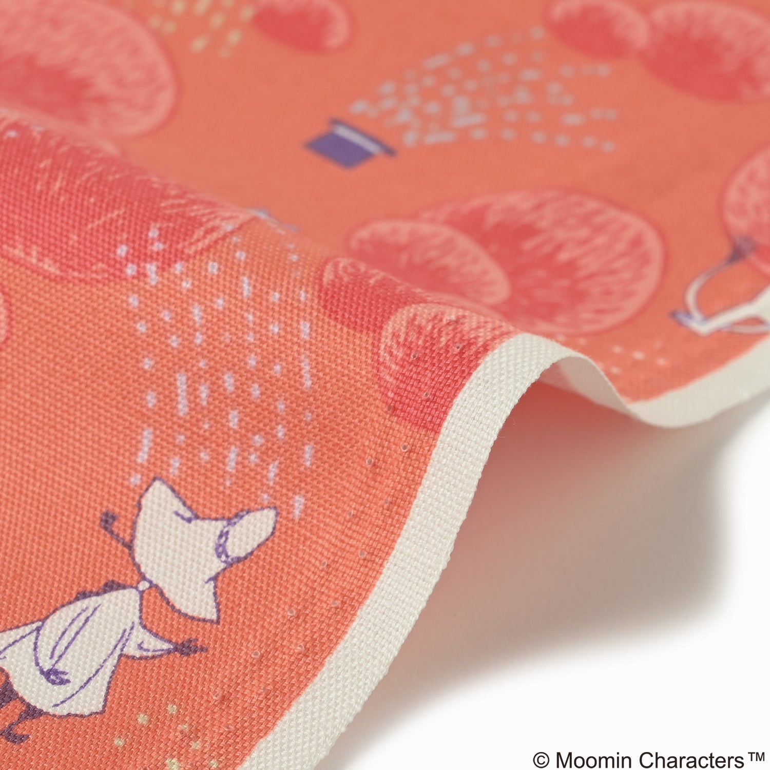 ☆cocomoco☆ COOCO クーコ 25531-11704 SMILEY ロゴパール×箔プリント 2WAY