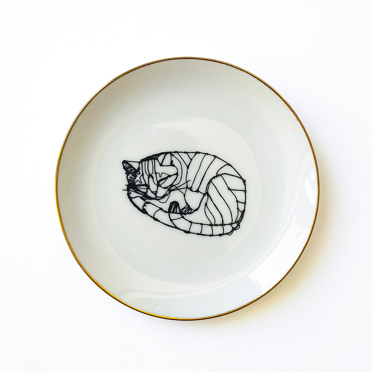 【＋HAyU】-Mino Ware Collection- 小皿 - cocca