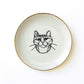 【＋HAyU】-Mino Ware Collection- 小皿 - cocca