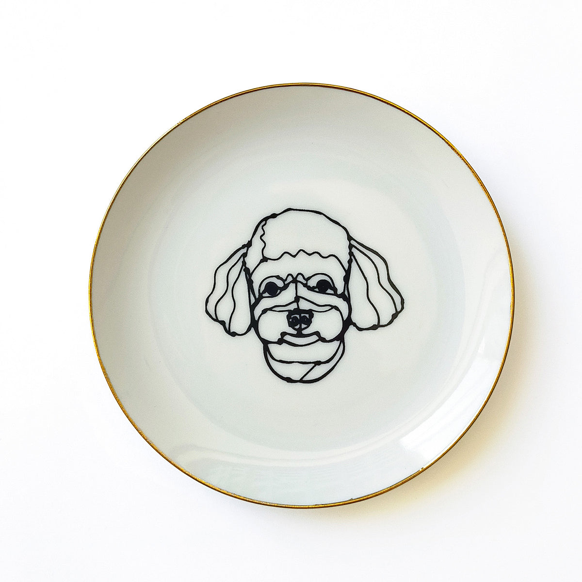 【＋HAyU】-Mino Ware Collection- 小皿 - cocca
