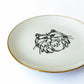 【＋HAyU】-Mino Ware Collection- 小皿 - cocca