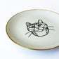【＋HAyU】-Mino Ware Collection- 小皿 - cocca