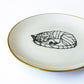【＋HAyU】-Mino Ware Collection- 小皿 - cocca