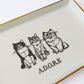 【＋HAyU】-Mino Ware Collection- プレート