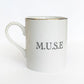 【＋HAyU】-Mino Ware Collection- マグカップ 300ml