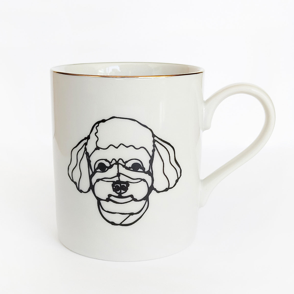 【＋HAyU】-Mino Ware Collection- マグカップ 300ml