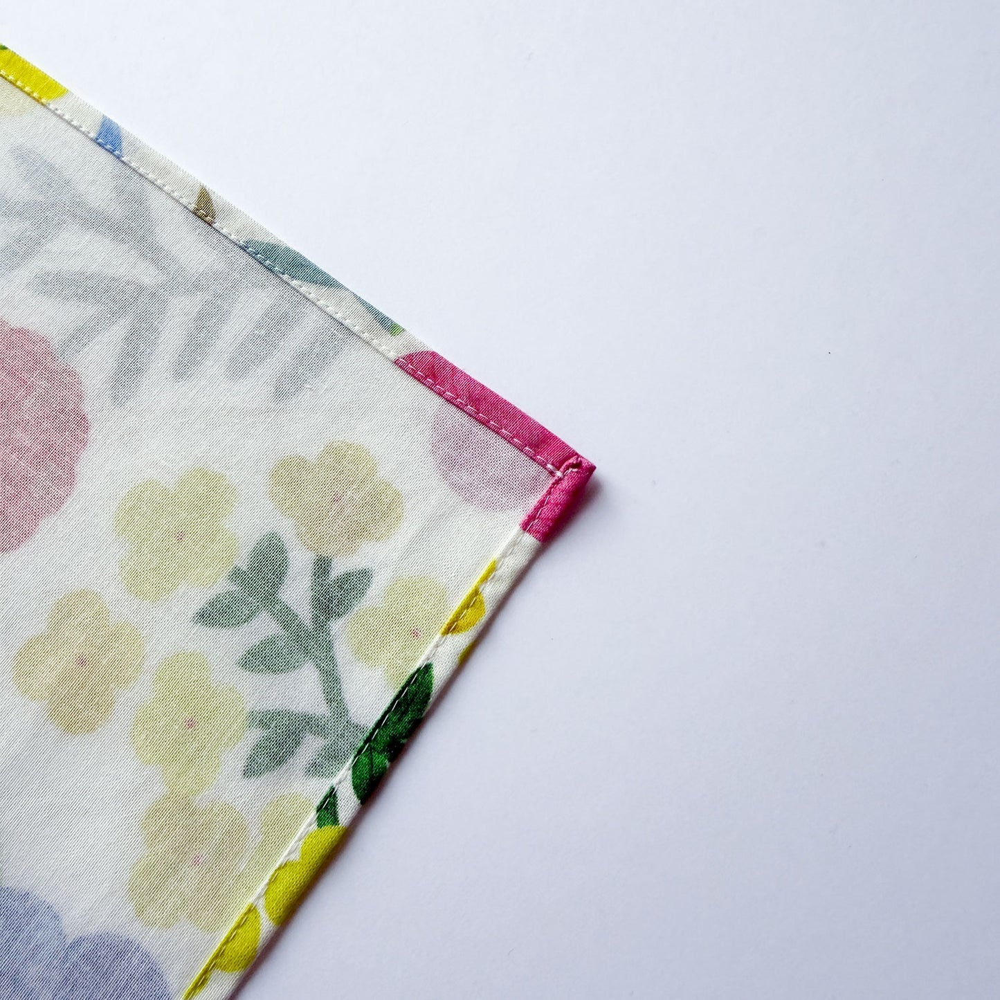 【予約生地限定お仕立て】マルチクロス（大・小） ※生地代別