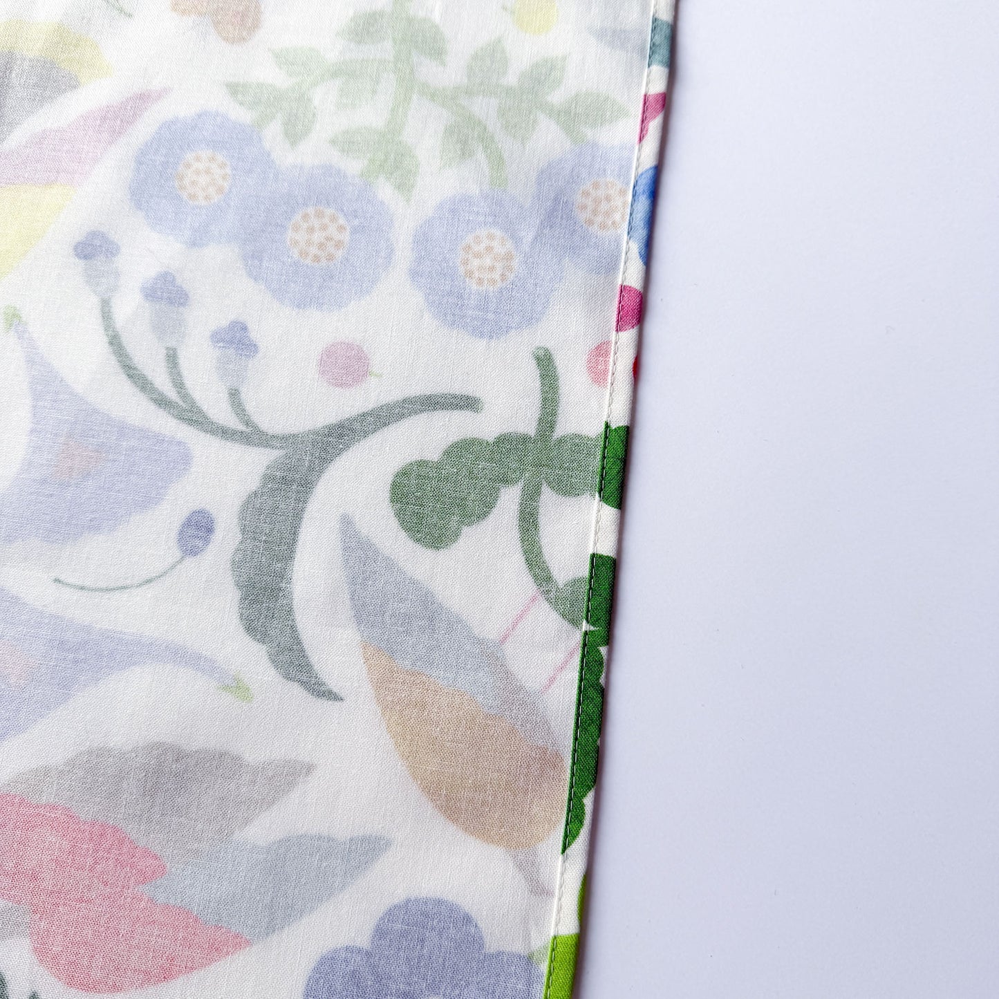 【予約生地限定お仕立て】マルチクロス（大・小） ※生地代別