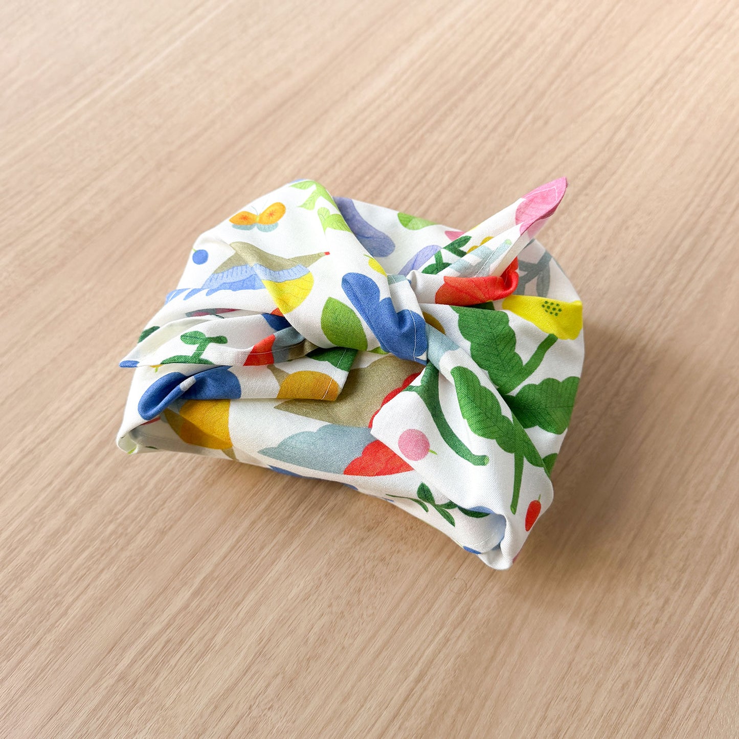 【予約生地限定お仕立て】マルチクロス（大・小） ※生地代別