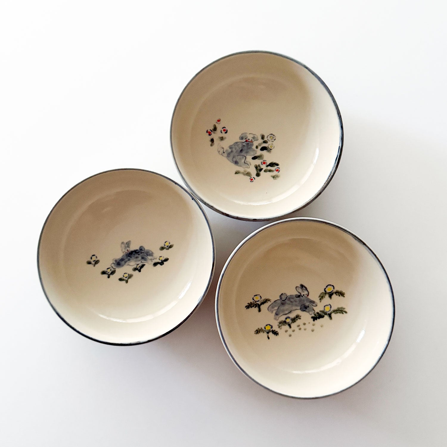 mizacosha/ミシャコシャプラス 丸小鉢 磁器 – cocca