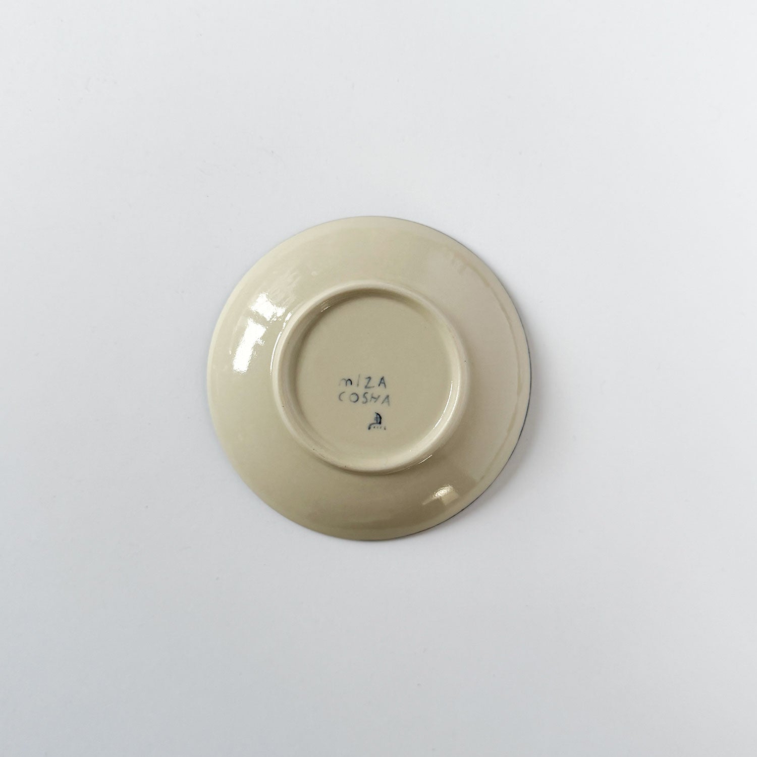 mizacosha/ミシャコシャプラス 10cmプレート 磁器 – cocca