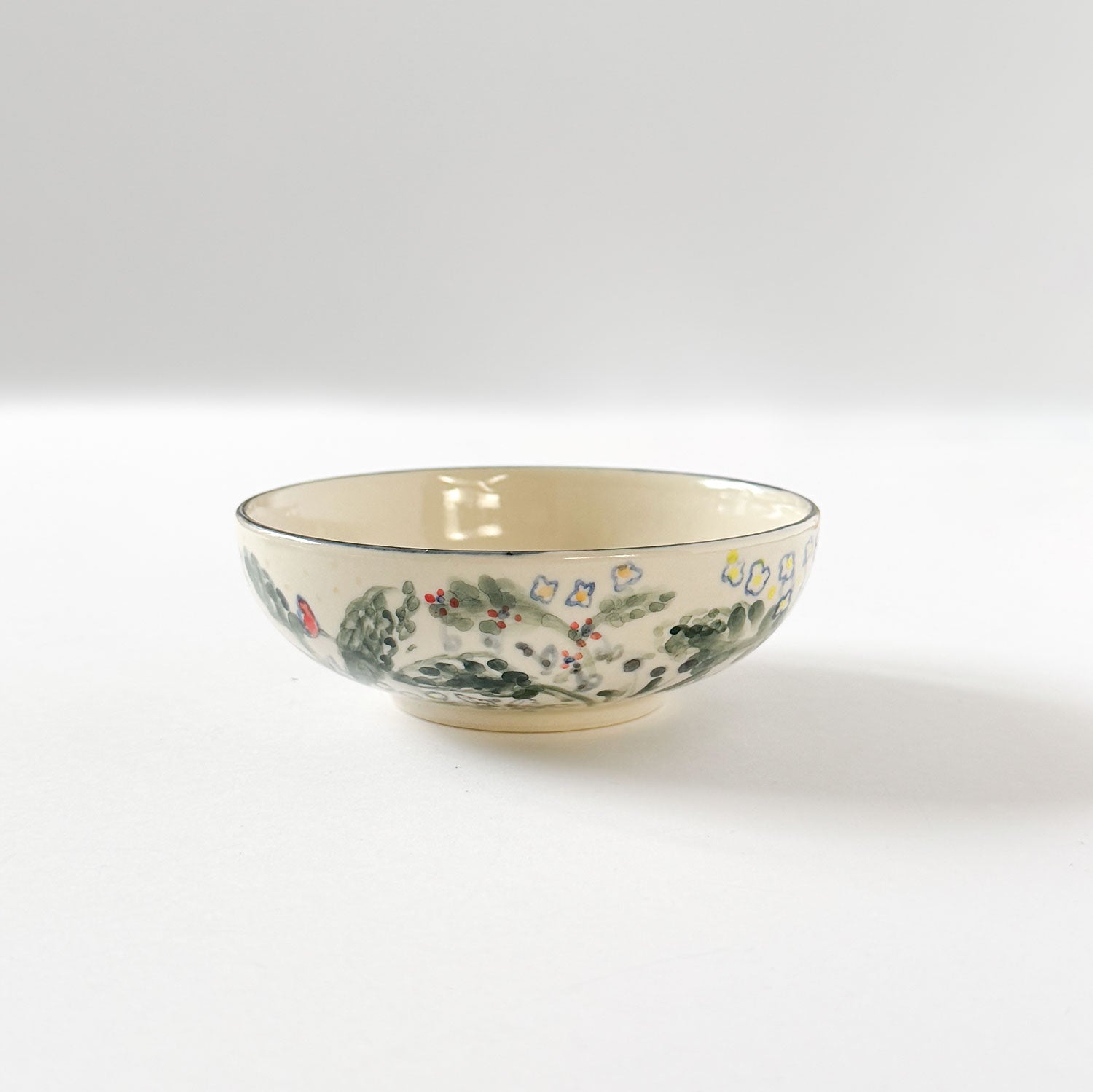 mizacosha/ミシャコシャプラス 丸小鉢 磁器 – cocca