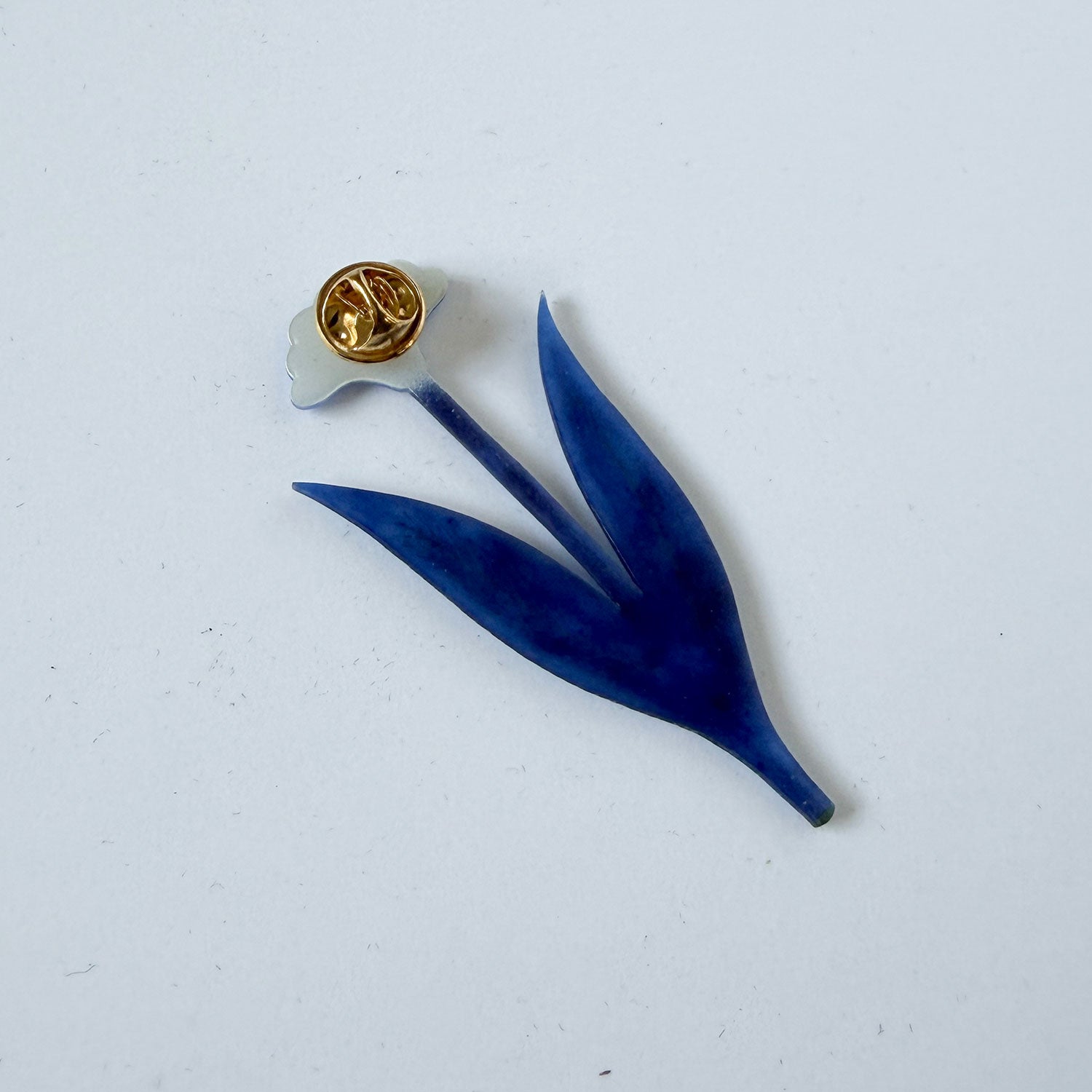 totoganashi レジンブローチ 大 – cocca