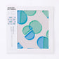 POLS ジャガードアートファブリック - cocca