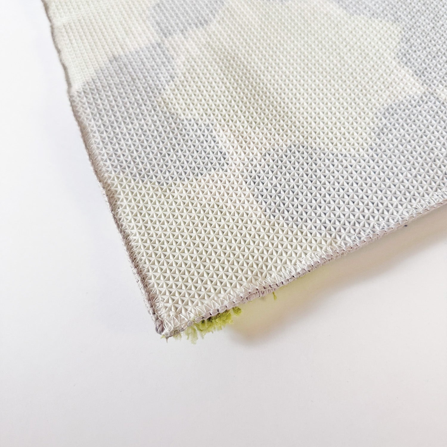 cocca(コッカ) ｜生地通販｜echino/エチノ -Shaggy Rug Mat- ラグマット