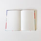 echino/エチノ -Note Book- ファブリックノート - cocca