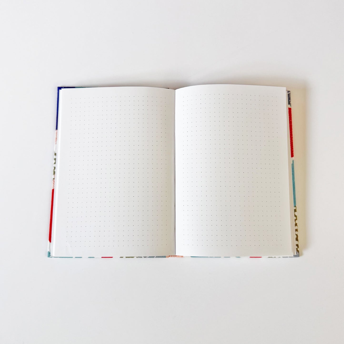 echino/エチノ -Note Book- ファブリックノート - cocca