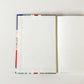 echino/エチノ -Note Book- ファブリックノート - cocca