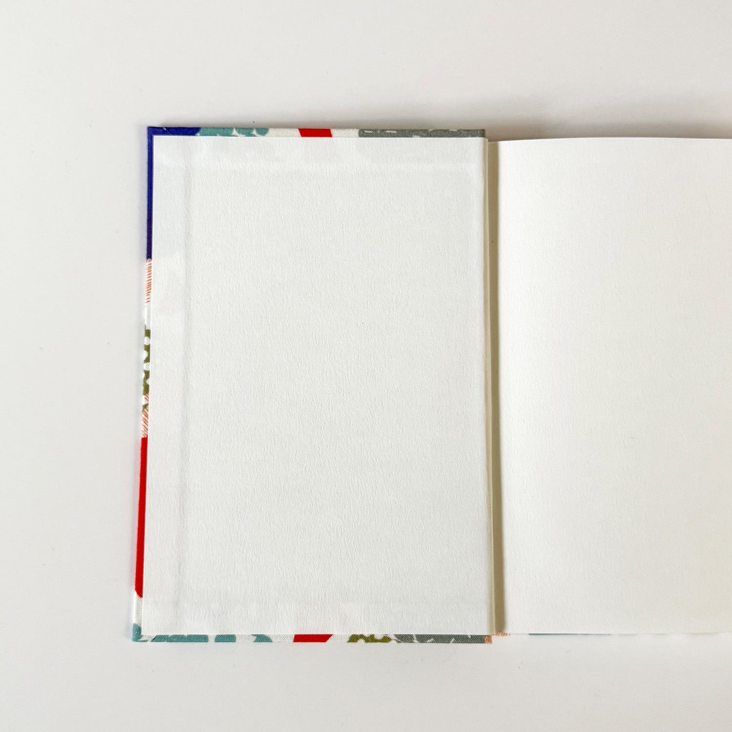 echino/エチノ -Note Book- ファブリックノート - cocca
