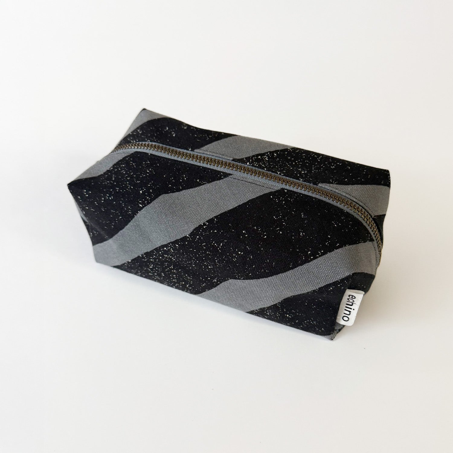 cocca(コッカ) ｜生地通販｜echino/エチノ -Square Pouch- スクエアポーチ