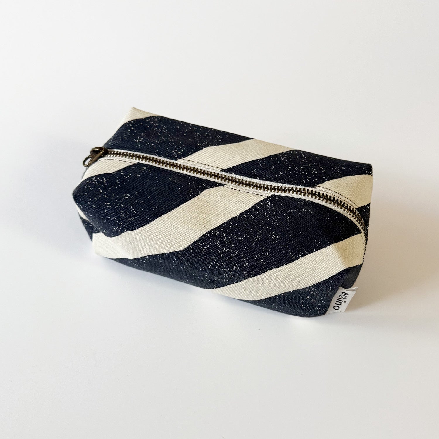 cocca(コッカ) ｜生地通販｜echino/エチノ -Square Pouch- スクエアポーチ