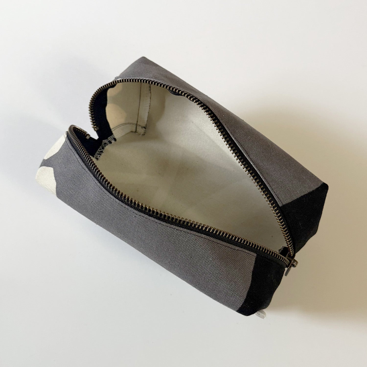 cocca(コッカ) ｜生地通販｜echino/エチノ -Square Pouch- スクエアポーチ