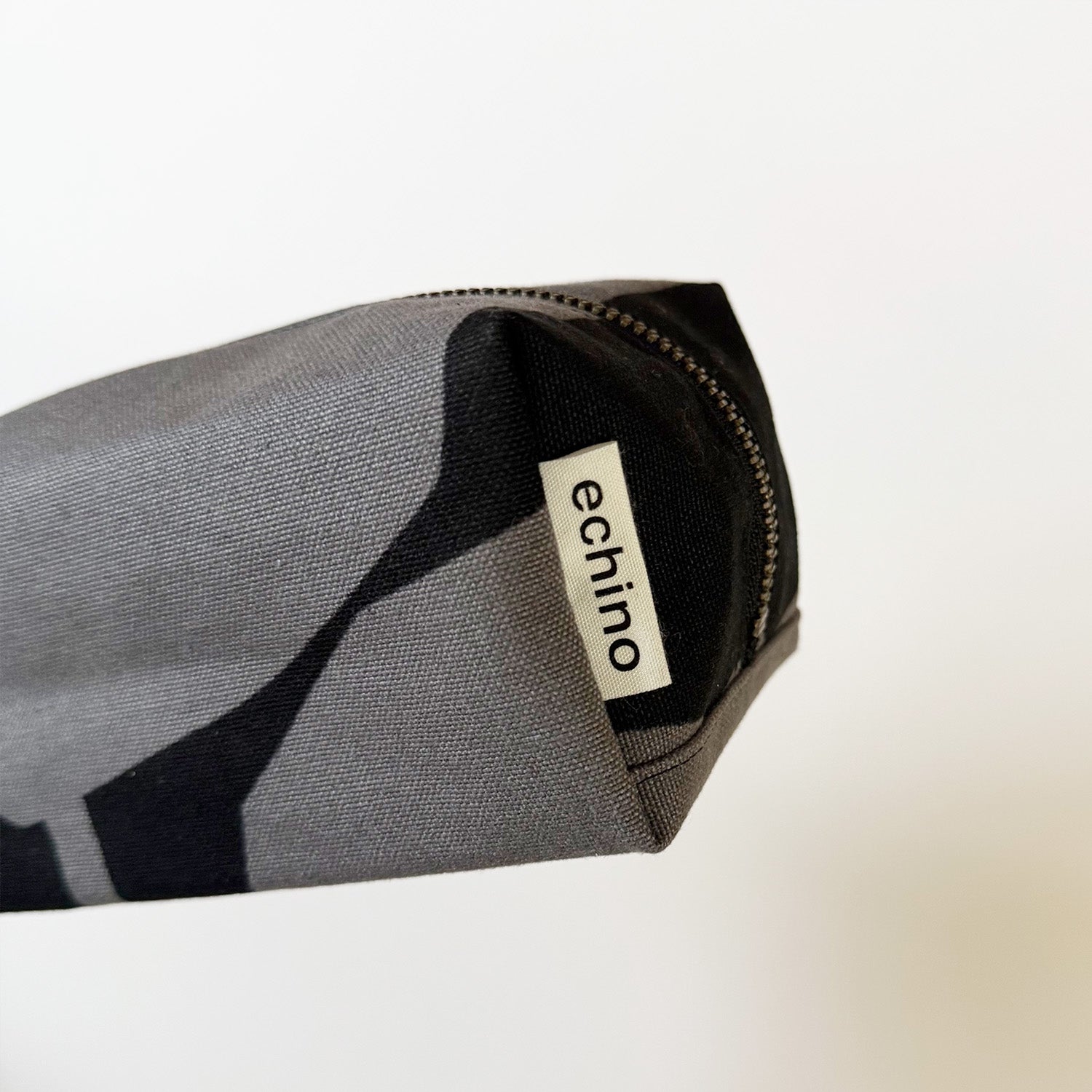 cocca(コッカ) ｜生地通販｜echino/エチノ -Square Pouch- スクエアポーチ