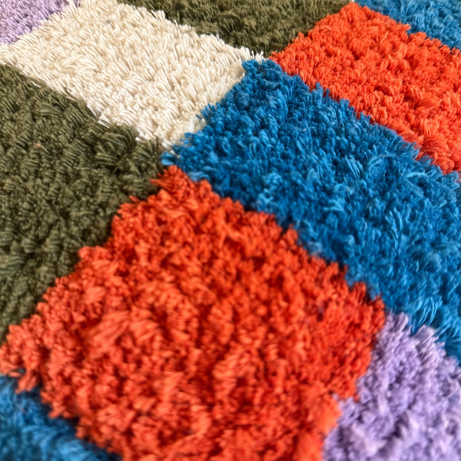 cocca(コッカ) ｜生地通販｜echino/エチノ -Cushion Cover- クッション