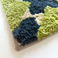 echino/エチノ -Shaggy Rug Mat- ラグマット - cocca