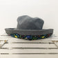 echino/エチノ -Chambray hat- ダンガリーハット - cocca