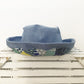 echino/エチノ -Chambray hat- ダンガリーハット - cocca