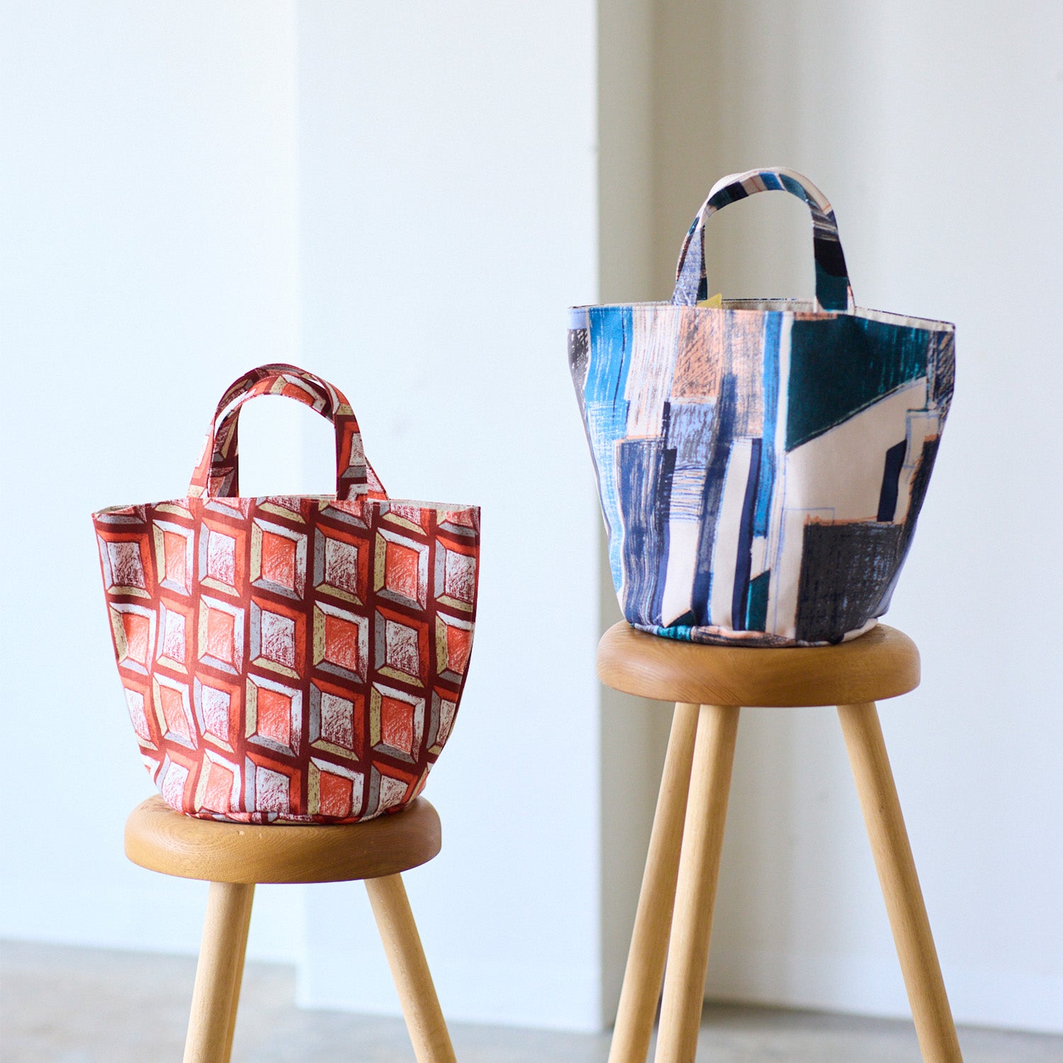 M様　キャスキッドソン、コッカKOKKA生地で 生地・布｜cocca(コッカ)公式通販｜ (無料サンプル)Cath Kidston