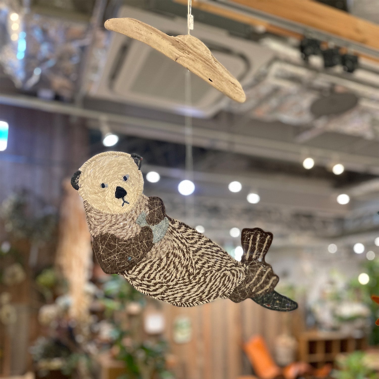 Kar Iishikawa 2026 Textile collection – cocca