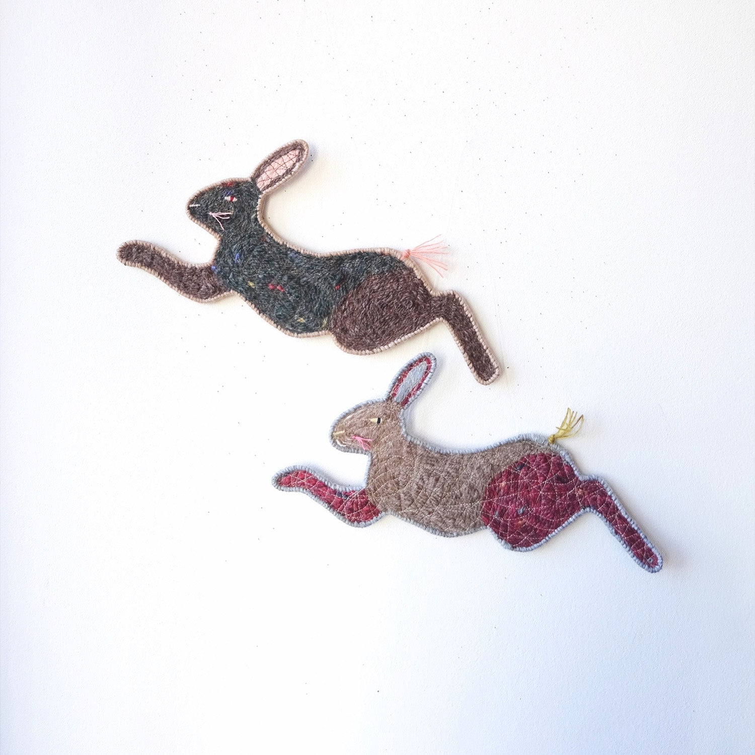 Kar Iishikawa 2026 Textile collection – cocca