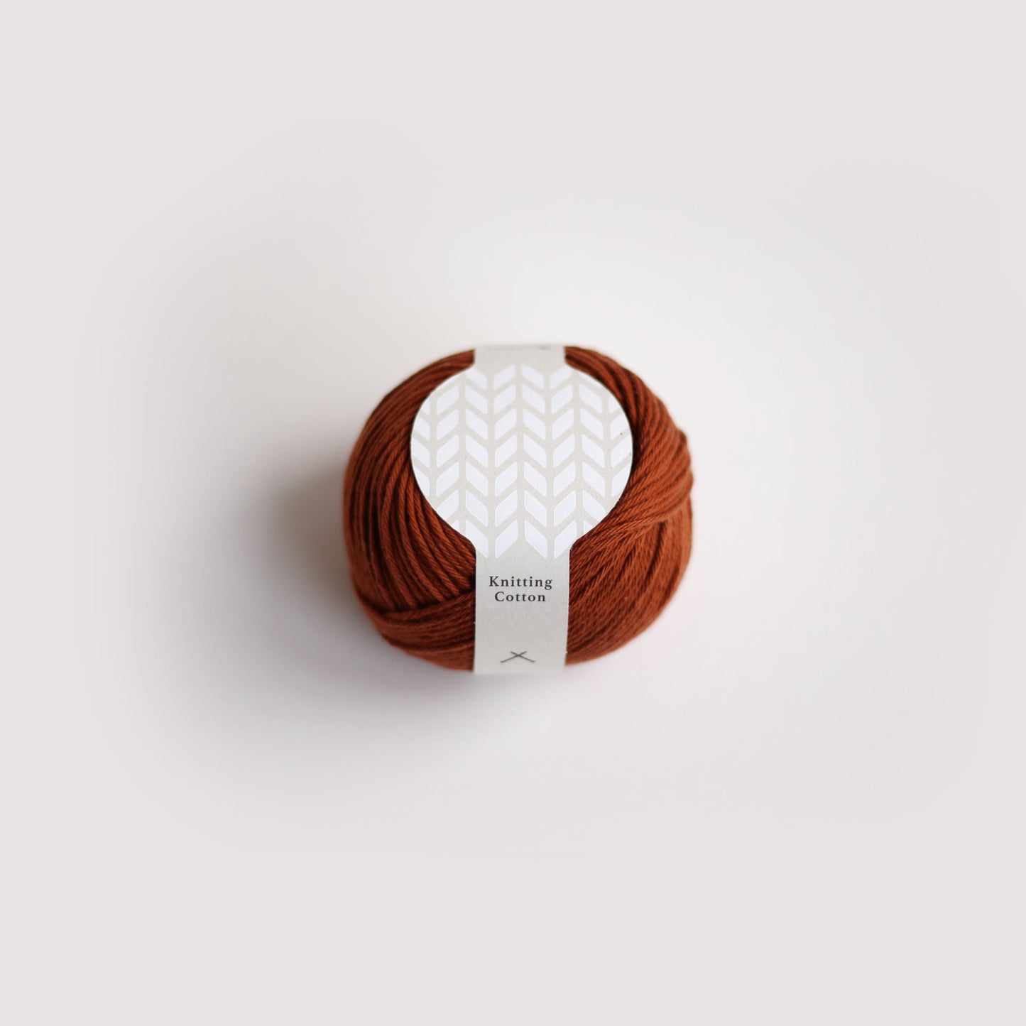 DARUMA 毛糸 ニッティングコットン ～綿100％～