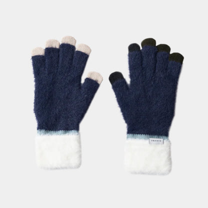 TRICOTÉ -SHAGGY GLOVES- シャギーグローブ