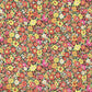 (無料サンプル)Flownny ～mini flower～（綿100％ローン)