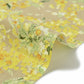 (無料サンプル)Flownny ～mimosa～（綿100％ローン) - cocca